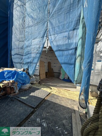 (仮称)キャメル吉川美南4 東棟の物件内観写真